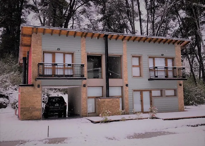 Villa Altos del Bonito Villa La Angostura
